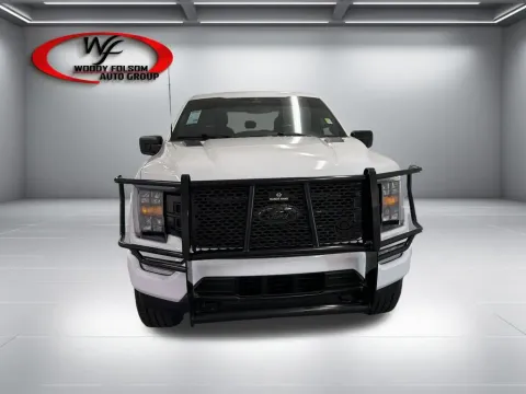 Photos of 2023 Ford F-150 XLT for sale in Baxley, GA at Woody Folsom Ford