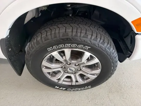 More photos of 2023 Ford Ranger LARIAT at Woody Folsom Ford, GA