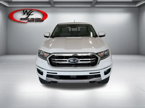 Photos of 2023 Ford Ranger LARIAT for sale in Baxley, GA at Woody Folsom Ford