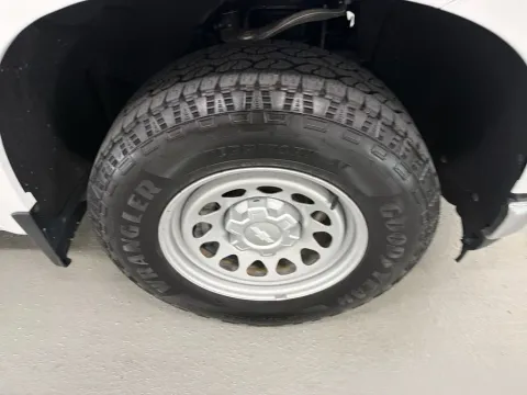 More photos of 2021 Chevrolet Silverado 1500 Work Truck at Woody Folsom Ford, GA