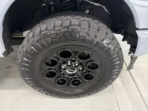 More photos of 2024 Ford Super Duty F-350 SRW LARIAT at Woody Folsom Ford, GA