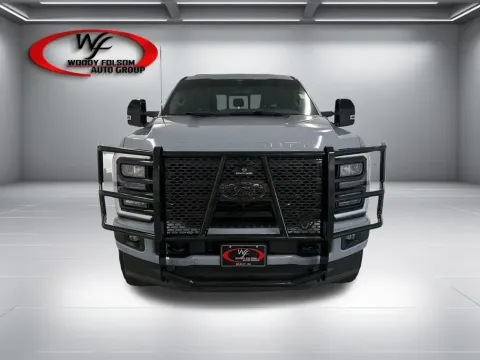 Photos of 2024 Ford Super Duty F-350 SRW LARIAT for sale in Baxley, GA at Woody Folsom Ford