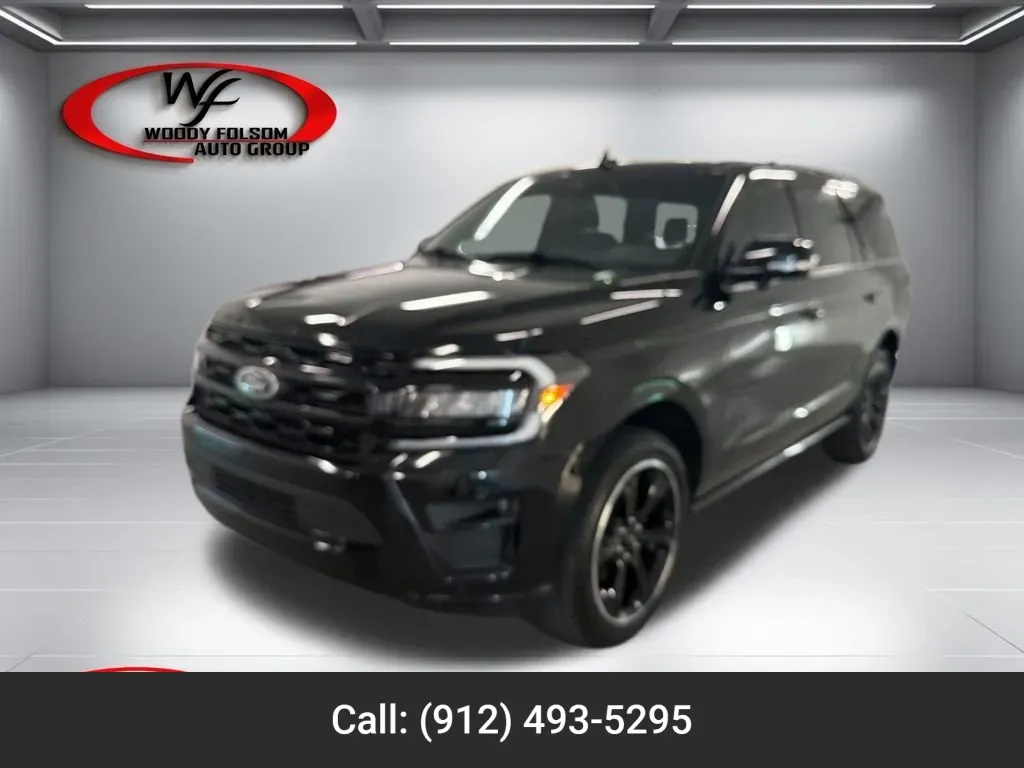 2023 Ford Expedition Limited for sale in Baxley, GA
