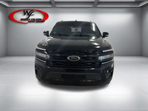 Photos of 2023 Ford Expedition Limited for sale in Baxley, GA at Woody Folsom Ford