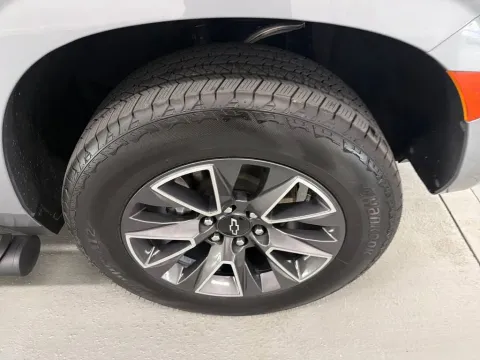 More photos of 2024 Chevrolet Tahoe Z71 at Woody Folsom Ford, GA