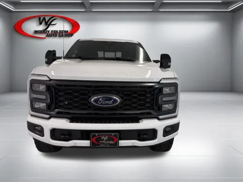 Photos of 2024 Ford Super Duty F-250 SRW LARIAT for sale in Baxley, GA at Woody Folsom Ford