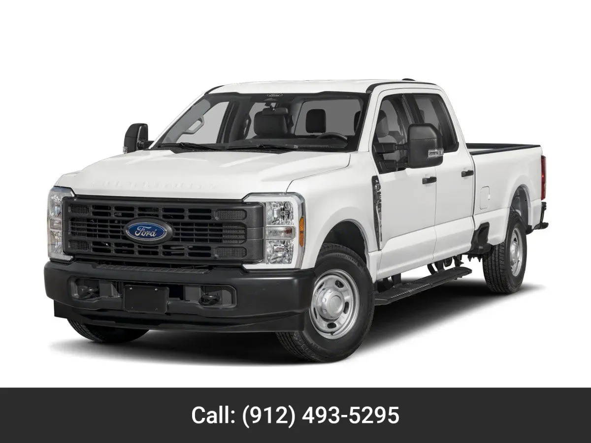 2025 Ford Super Duty F-250 SRW LARIAT for sale in Baxley, GA