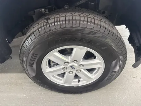 More photos of 2026 Ford F-150 XL at Woody Folsom Ford, GA