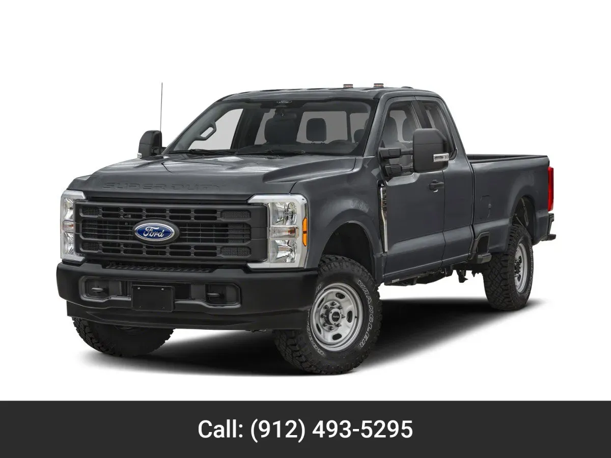 2024 Ford Super Duty F-250 SRW King Ranch for sale in Baxley, GA
