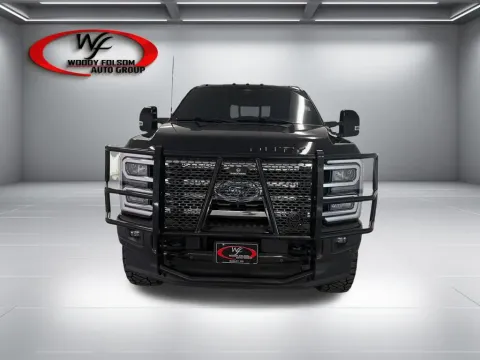 Photos of 2024 Ford Super Duty F-250 SRW King Ranch for sale in Baxley, GA at Woody Folsom Ford