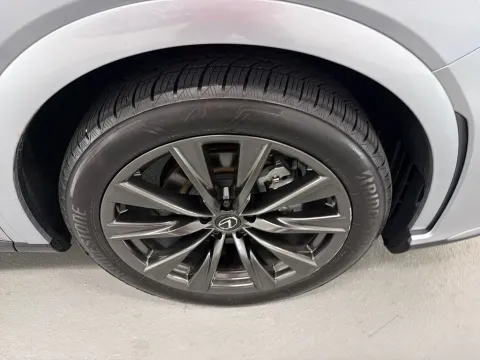 More photos of 2025 Lexus RX 350 F SPORT Design at Woody Folsom Ford, GA