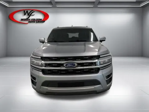Photos of 2024 Ford Expedition Limited for sale in Baxley, GA at Woody Folsom Ford