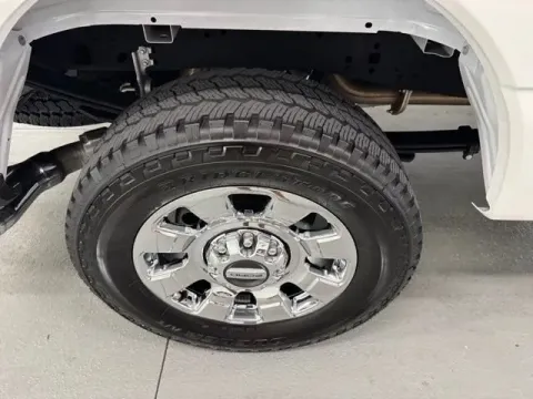 More photos of 2025 Ford Super Duty F-250 SRW LARIAT at Woody Folsom Ford, GA