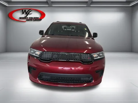 Photos of 2023 Dodge Durango SXT for sale in Baxley, GA at Woody Folsom Ford