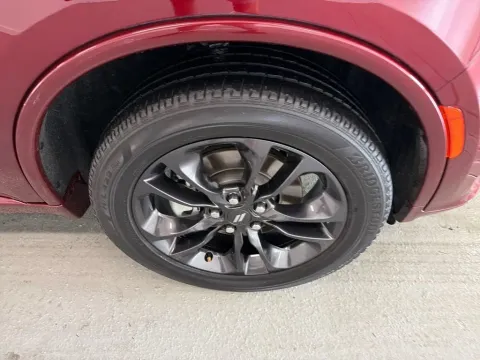 More photos of 2023 Dodge Durango SXT at Woody Folsom Ford, GA