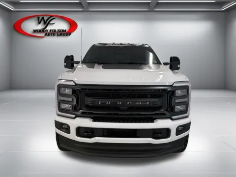 Photos of 2024 Ford Super Duty F-250 SRW LARIAT for sale in Baxley, GA at Woody Folsom Ford