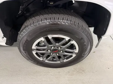 More photos of 2025 Toyota Tacoma TRD Sport at Woody Folsom Ford, GA