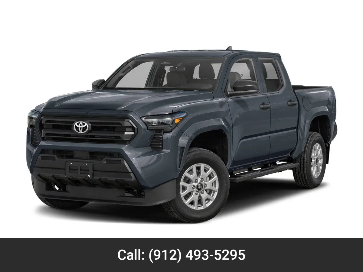 2025 Toyota Tacoma TRD Sport for sale in Baxley, GA