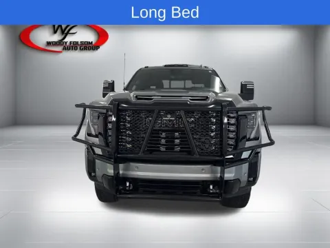 Photos of 2025 GMC Sierra 3500HD Denali Ultimate for sale in Baxley, GA at Woody Folsom Ford