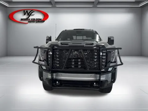 Photos of 2025 GMC Sierra 3500HD Denali Ultimate for sale in Baxley, GA at Woody Folsom Ford