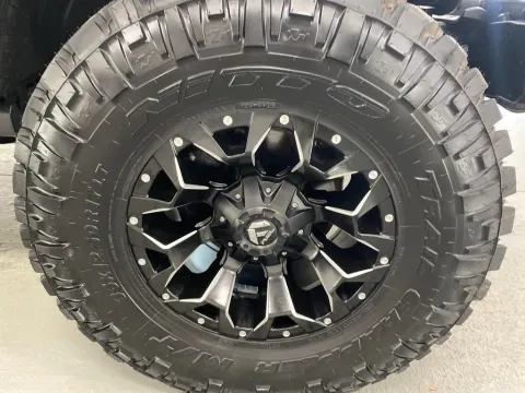 More photos of 2023 Jeep Wrangler Rubicon at Woody Folsom Ford, GA
