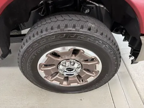 More photos of 2026 Ford Super Duty F-250 SRW King Ranch at Woody Folsom Ford, GA