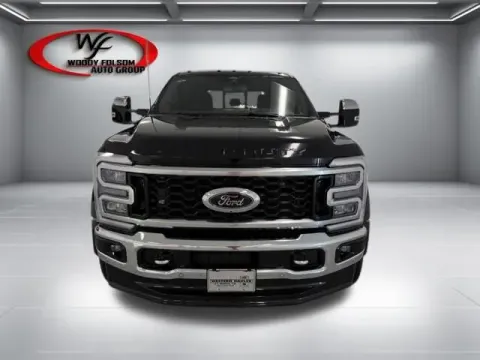 Photos of 2026 Ford Super Duty F-450 DRW King Ranch for sale in Baxley, GA at Woody Folsom Ford