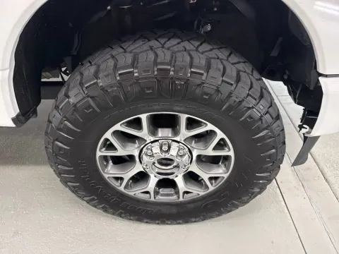 More photos of 2024 Ford Super Duty F-250 SRW Platinum at Woody Folsom Ford, GA