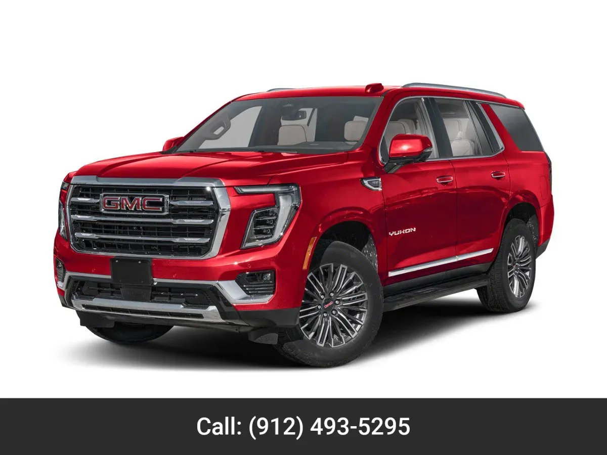2025 GMC Yukon Denali for sale in Baxley, GA