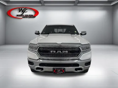 Photos of 2020 Ram 1500 Limited for sale in Baxley, GA at Woody Folsom Ford