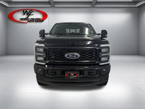 Photos of 2024 Ford Super Duty F-250 SRW XL for sale in Baxley, GA at Woody Folsom Ford
