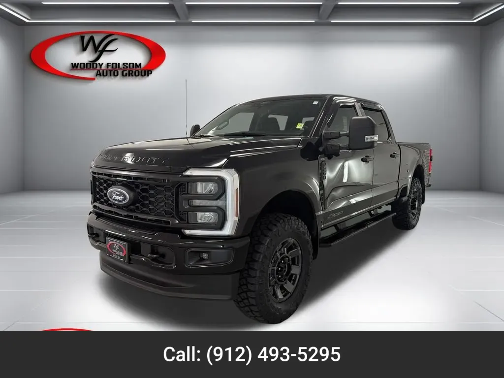 2024 Ford Super Duty F-250 SRW XL for sale in Baxley, GA