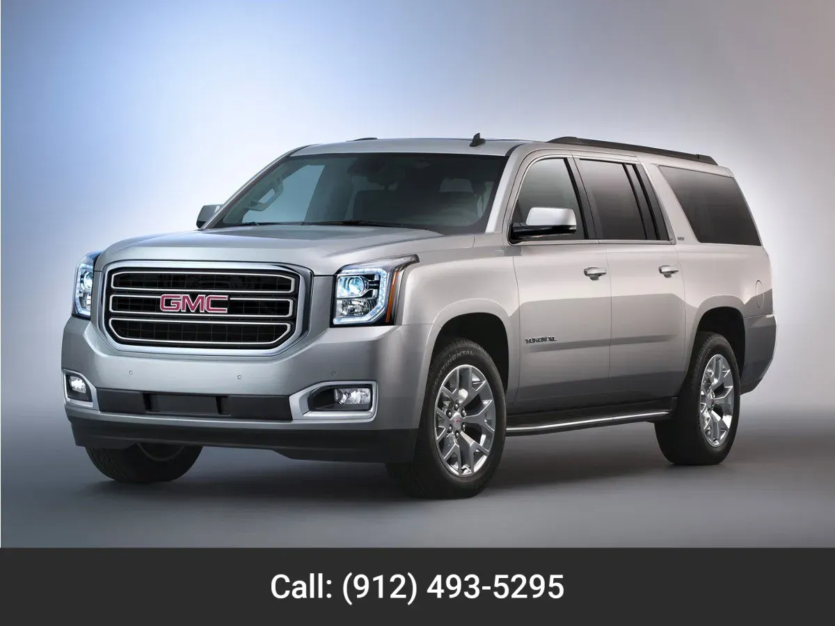 2019 GMC Yukon XL SLT for sale in Baxley, GA