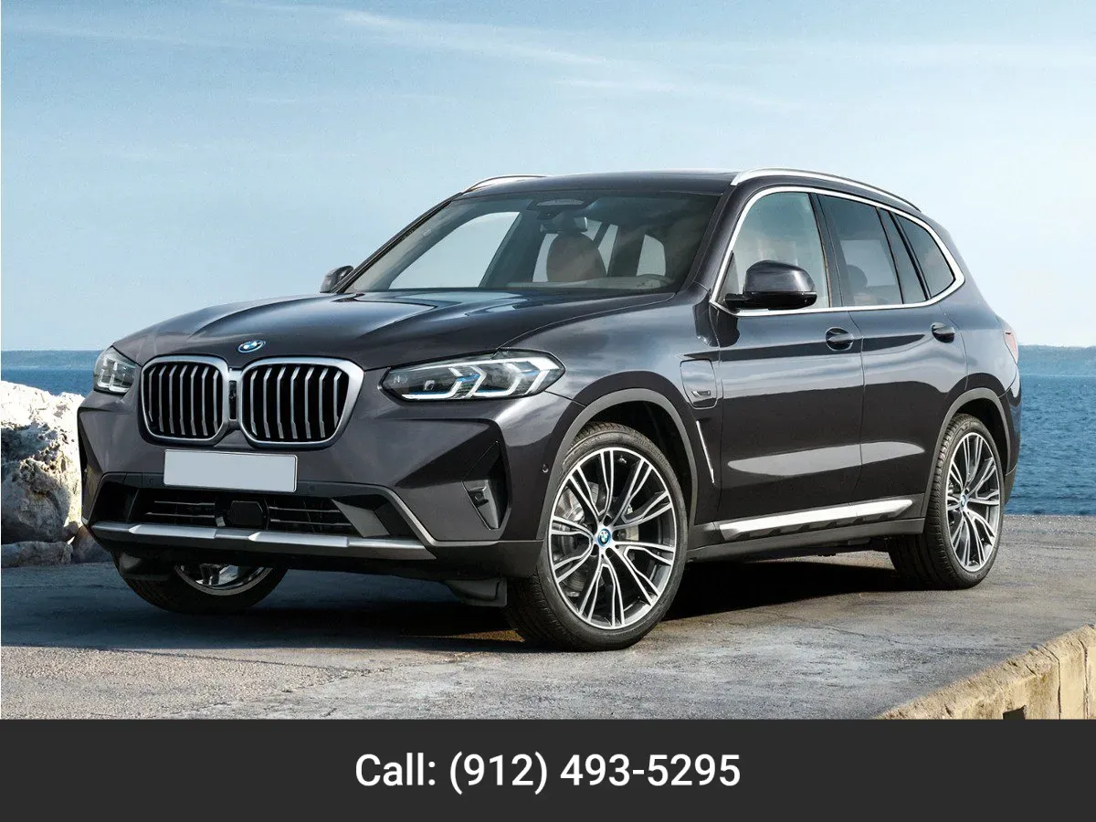 2022 BMW X3 xDrive30i for sale in Baxley, GA