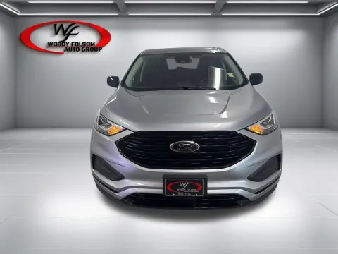 Photos of 2024 Ford Edge SE for sale in Baxley, GA at Woody Folsom Ford