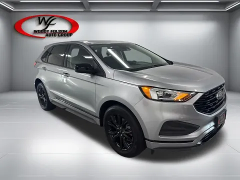 Another view of 2024 Ford Edge SE for sale in Baxley, GA at Woody Folsom Ford