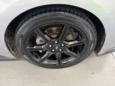 More photos of 2020 Ford Mustang EcoBoost at Woody Folsom Ford, GA