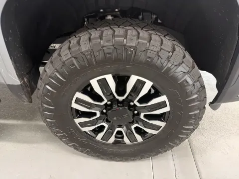 More photos of 2026 GMC Sierra 2500 HD SLT at Woody Folsom Ford, GA