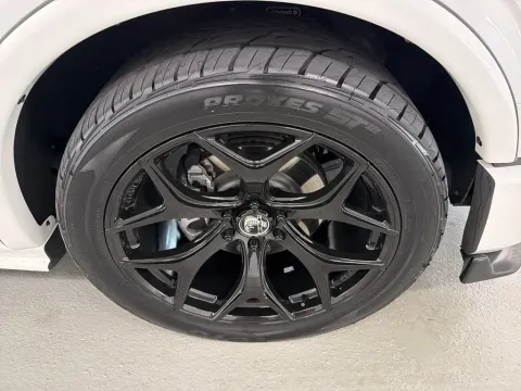 More photos of 2025 Ford F-150 LARIAT at Woody Folsom Ford, GA