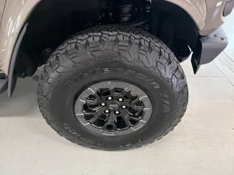 More photos of 2025 Ford Bronco Raptor at Woody Folsom Ford, GA
