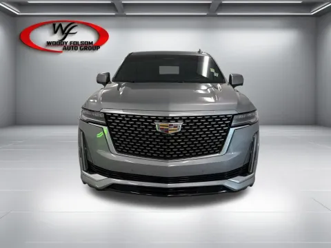 Photos of 2024 Cadillac Escalade RWD Luxury for sale in Baxley, GA at Woody Folsom Ford