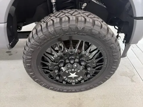 More photos of 2024 Ford Super Duty F-450 DRW Limited at Woody Folsom Ford, GA