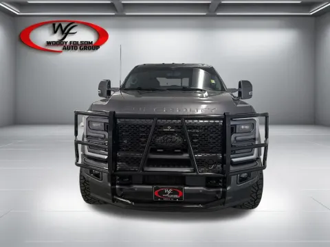 Photos of 2024 Ford Super Duty F-450 DRW Limited for sale in Baxley, GA at Woody Folsom Ford