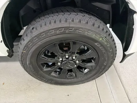 More photos of 2024 Ram 2500 Limited at Woody Folsom Ford, GA