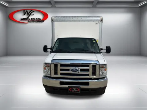 Photos of 2022 Ford E-Series Cutaway E-450 SD for sale in Baxley, GA at Woody Folsom Ford