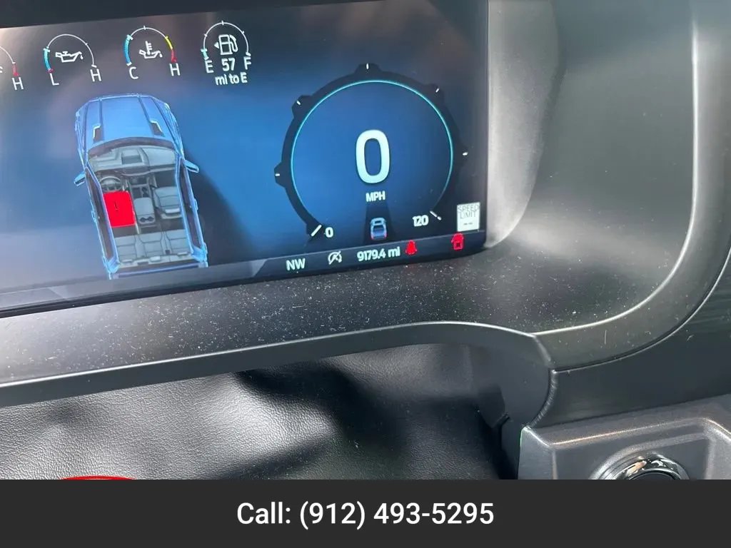 Silver 2025 Ford F-150 XLT for sale in Baxley, GA