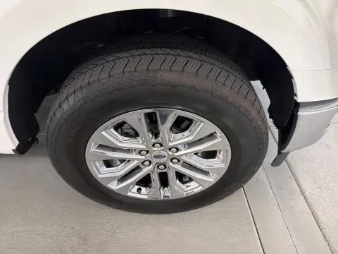 More photos of 2026 Ford F-150 LARIAT at Woody Folsom Ford, GA