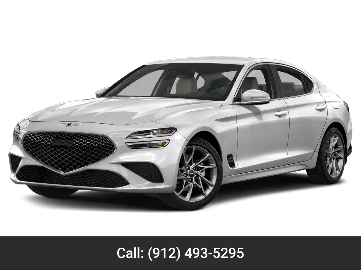 2023 Genesis G70 2.0T for sale in Baxley, GA