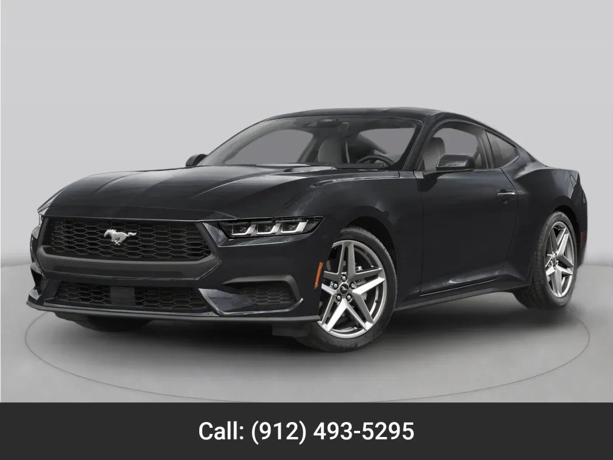 2024 Ford Mustang GT for sale in Baxley, GA
