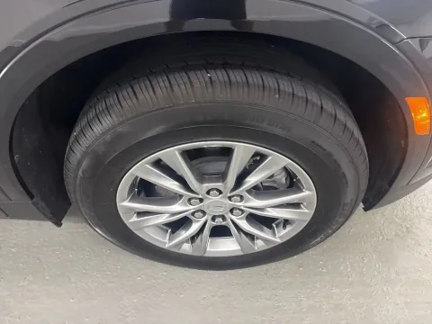 More photos of 2022 Cadillac XT5 FWD Premium Luxury at Woody Folsom Ford, GA